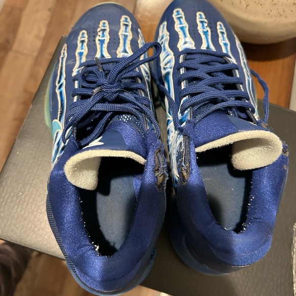 Nike Kobe 5. X-Ray - Picture 2 of 6